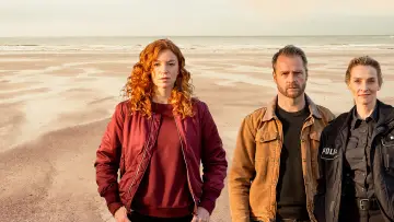 Задник к сериалу "Nord bei Nordwest" #1476130