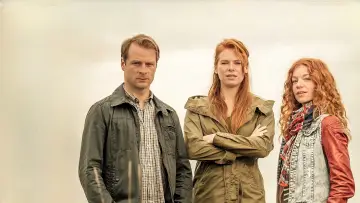 Задник к сериалу "Nord bei Nordwest" #1476131