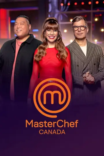 Постер к сериалу "MasterChef Canada" #1602466