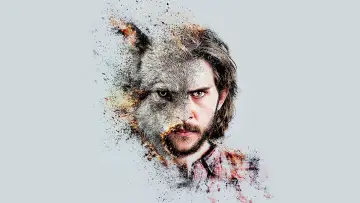 Задник к сериалу "Укушенная" #1465514
