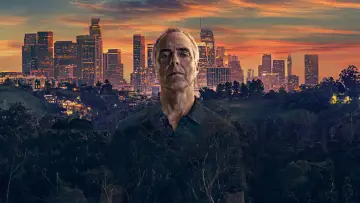 Задник к сериалу "Босх" #1278692