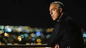 Задник к сериалу "Босх" #1278700