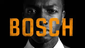 Задник к сериалу "Босх" #1278706