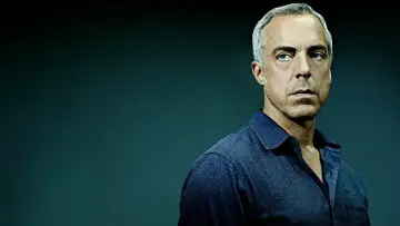 Задник к сериалу "Босх" #1278714