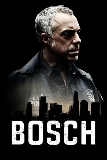 Постер к сериалу "Босх" #1278731