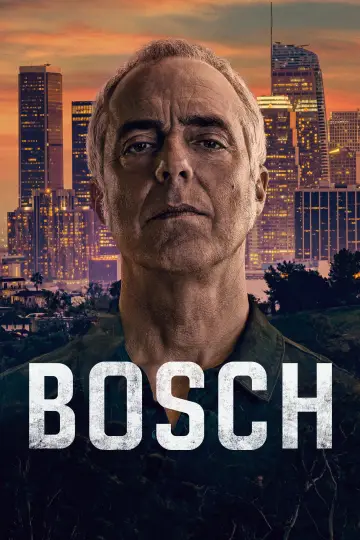 Постер к сериалу "Босх" #1278737
