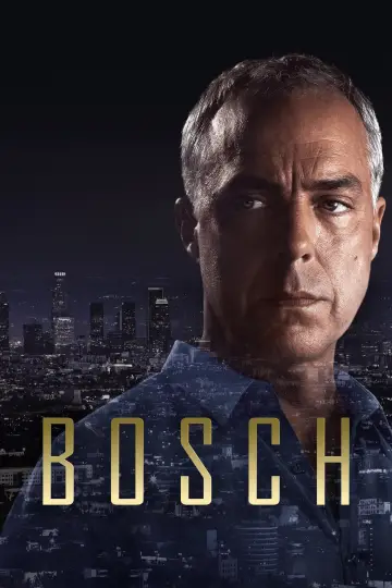 Постер к сериалу "Босх" #1278739