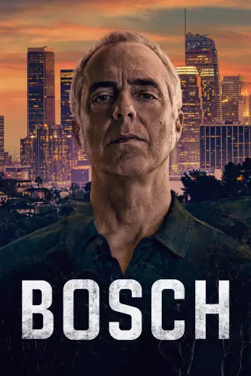 Постер к сериалу "Босх" #1278742