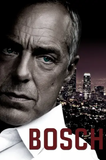 Постер к сериалу "Босх" #1278751