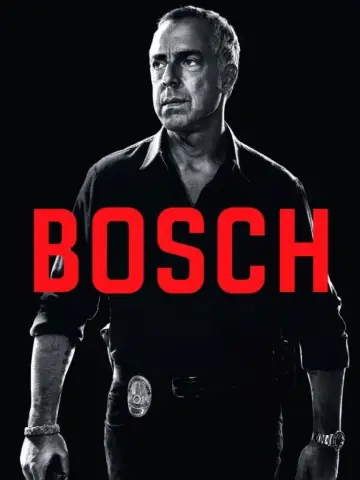 Постер к сериалу "Босх" #1278758