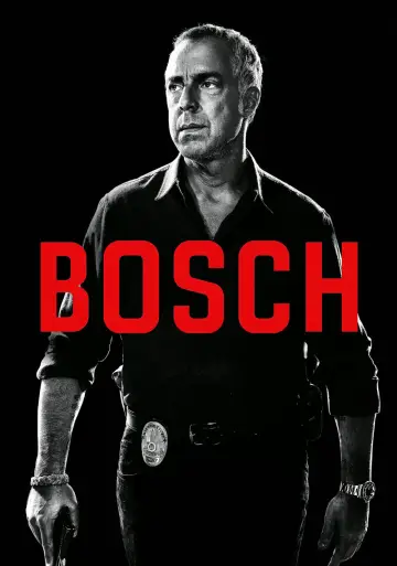 Постер к сериалу "Босх" #1278759