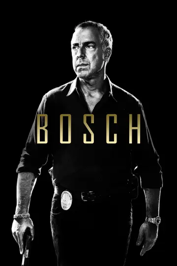 Постер к сериалу "Босх" #1278761