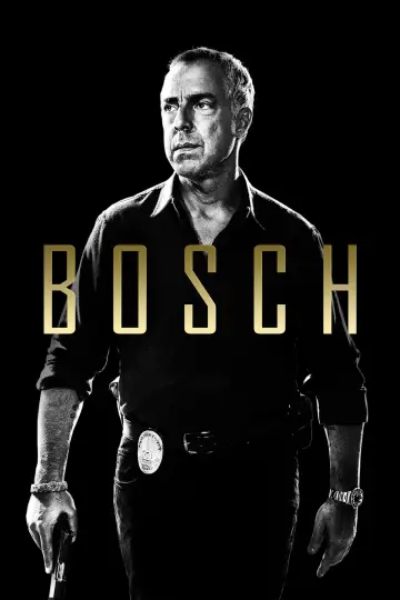 Постер к сериалу "Босх" #1278762
