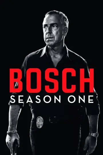 Постер к сериалу "Босх" #1565215