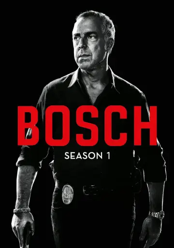 Постер к сериалу "Босх" #1565221