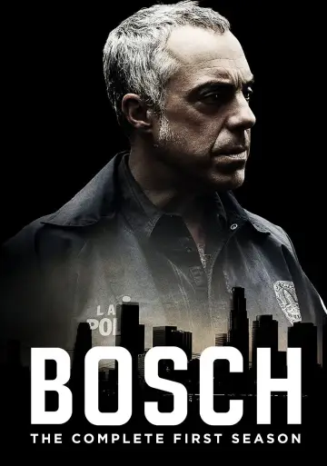 Постер к сериалу "Босх" #1565222