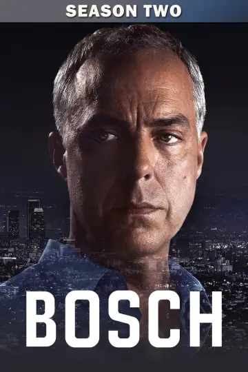 Постер к сериалу "Босх" #1565229