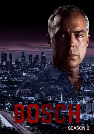 Постер к сериалу "Босх" #1565231