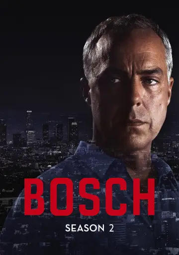 Постер к сериалу "Босх" #1565232