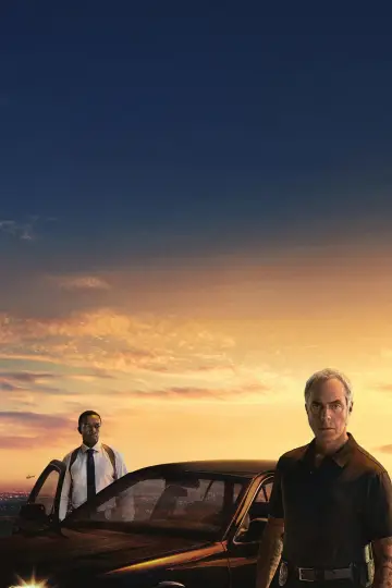 Постер к сериалу "Босх" #1565265