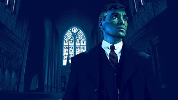 Задник к сериалу "Острые козырьки" #1253748