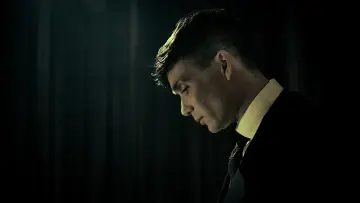 Задник к сериалу "Острые козырьки" #1253750