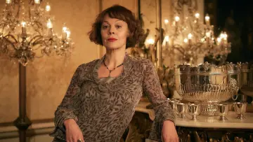 Задник к сериалу "Острые козырьки" #1253774