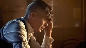 Задник к сериалу "Острые козырьки" #1253794