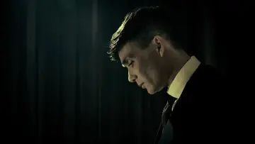Задник к сериалу "Острые козырьки" #1253796