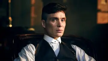 Задник к сериалу "Острые козырьки" #1253803