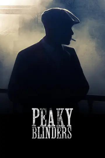 Постер к сериалу "Острые козырьки" #1253847