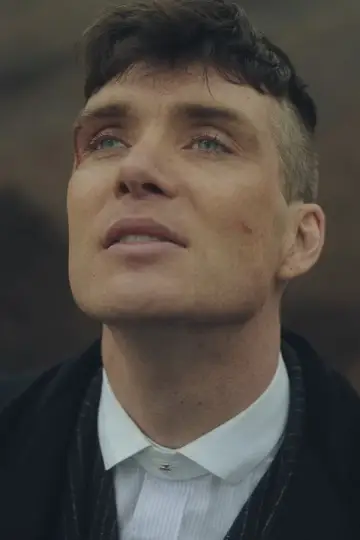 Постер к сериалу "Острые козырьки" #1268403