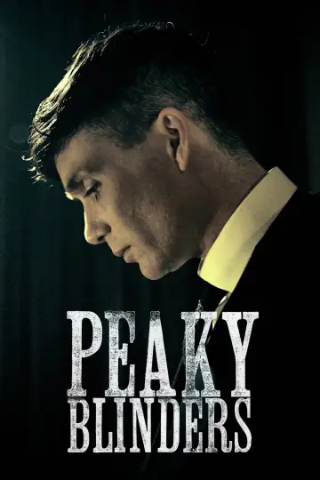 Постер к сериалу "Острые козырьки" #1268410