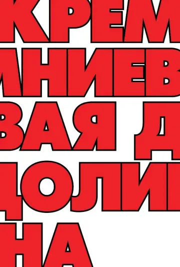 Постер к сериалу "Силиконовая долина" #1320648
