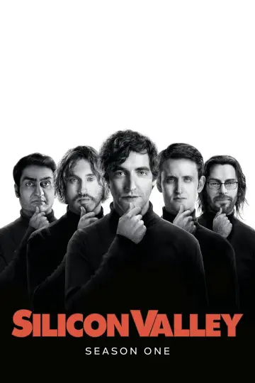 Постер к сериалу "Силиконовая долина" #1613752