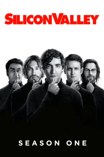 Постер к сериалу "Силиконовая долина" #1613753
