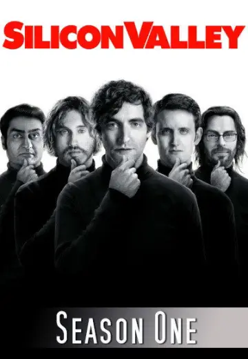 Постер к сериалу "Силиконовая долина" #1613755