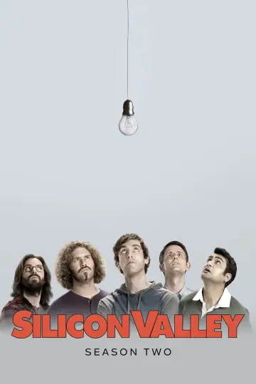 Постер к сериалу "Силиконовая долина" #1613765
