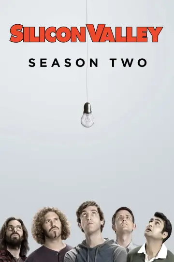 Постер к сериалу "Силиконовая долина" #1613766