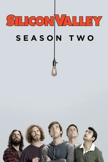 Постер к сериалу "Силиконовая долина" #1613767