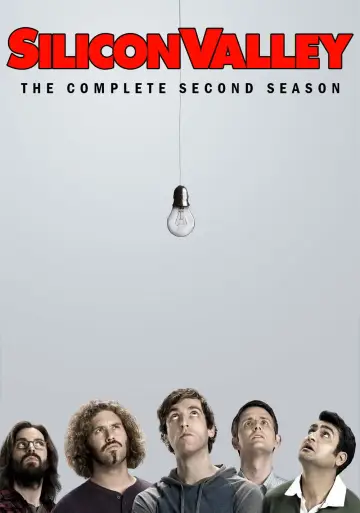 Постер к сериалу "Силиконовая долина" #1613771