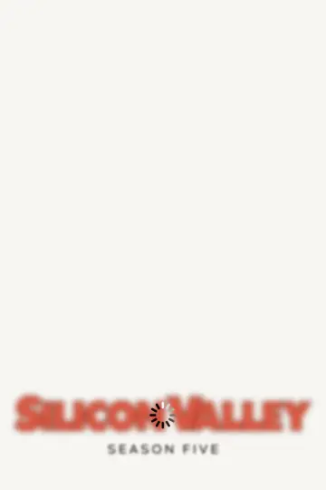 Постер к сериалу "Силиконовая долина" #1613811