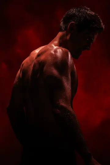 Постер к сериалу "Ведьмы Ист-Энда" #1712666
