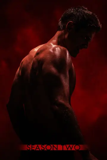 Постер к сериалу "Ведьмы Ист-Энда" #1712668