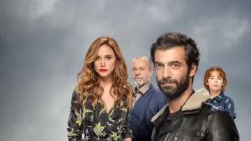 Задник к сериалу "Пойраз Караел" #1897579