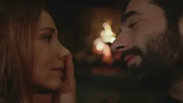 Задник к сериалу "Пойраз Караел" #1897580