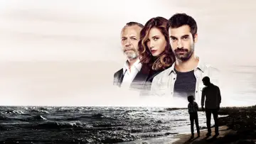 Задник к сериалу "Пойраз Караел" #1897582