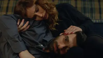 Задник к сериалу "Пойраз Караел" #1897583
