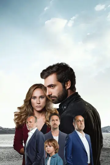 Постер к сериалу "Пойраз Караел" #1897638