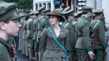 Задник к сериалу "Восстание" #1851716